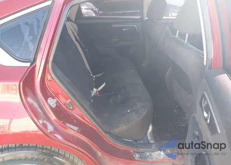 2014 Nissan Altima 2.5/2.5 S/2.5 Sl/2.5 Sv z USA, uszkodzony, nr VIN 1N4AL3AP4EC412832